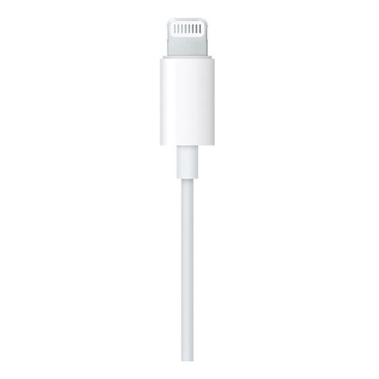 CĂȘTI INTRABANDE Apple EarPods cu conector Lightning
