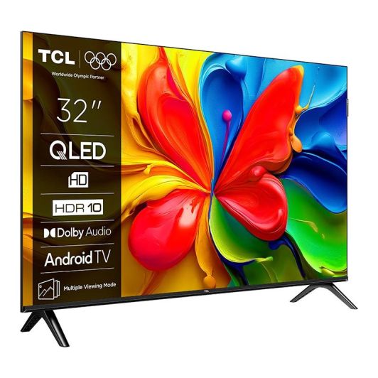 TCL 32S41K - Televizor QLED de 32