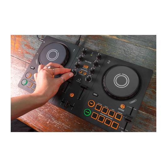 Controler USB PIONEER DJ DDJ-FLX2