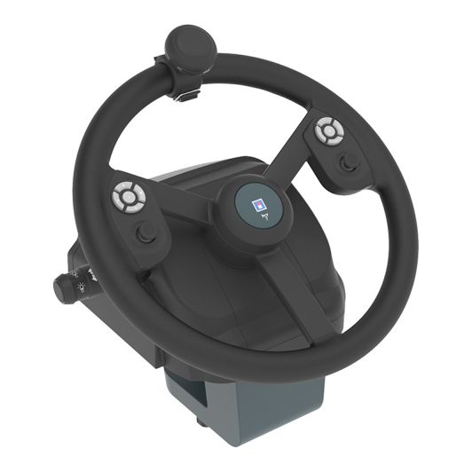 Stuurwiel HORI Farming Vehicle Control