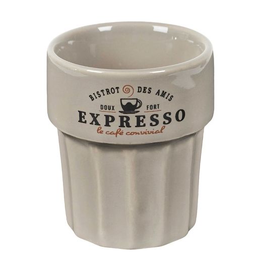 Espresso Kopje 