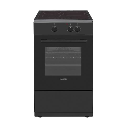 Επαγωγικές εστίες VALBERG IC 5060 3MC K 70