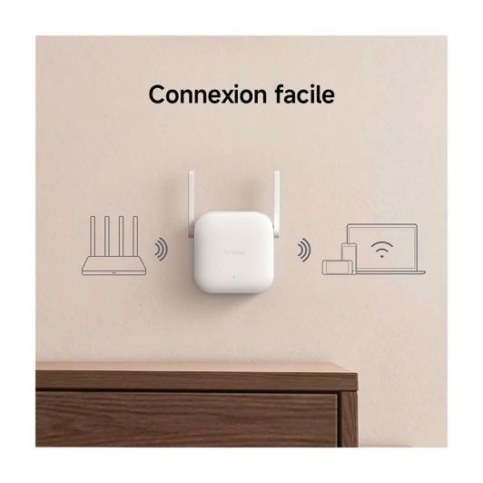 Repeater XIAOMI N300
