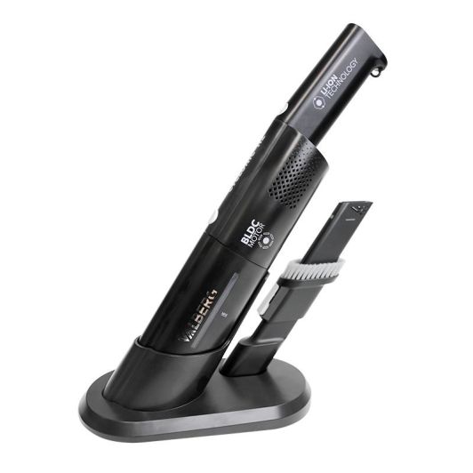 Kruimeldief VALBERG CYCLONIC-H2.3