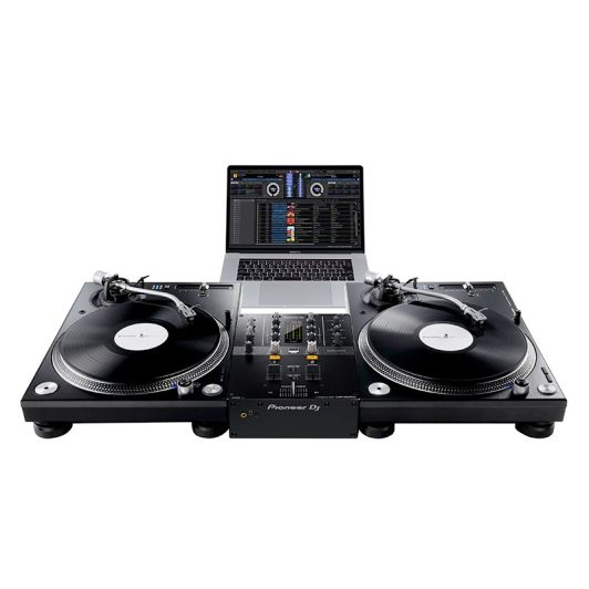 Consolă de mixaj PIONEER DJ DJM-250MK2