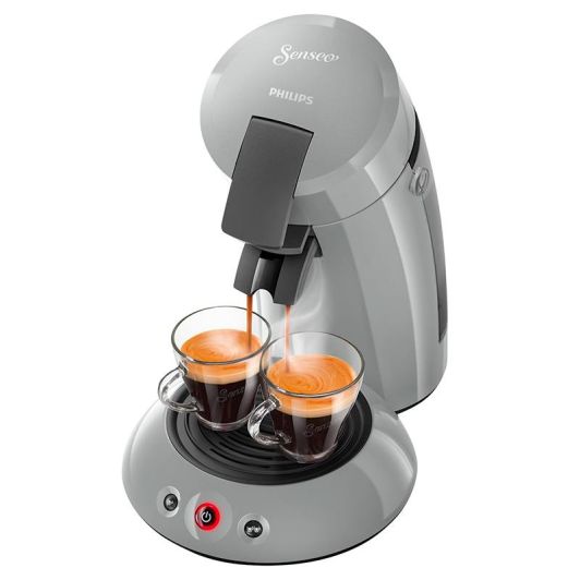 Aparat de cafea SENSEO HD6553/71