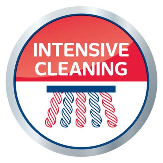 Înlocuitor pentru mop din microfibră LEIFHEIT - Clean Twist