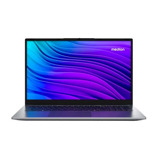 Laptop MEDION Avantum 17 E1e MD600001 - 17,3
