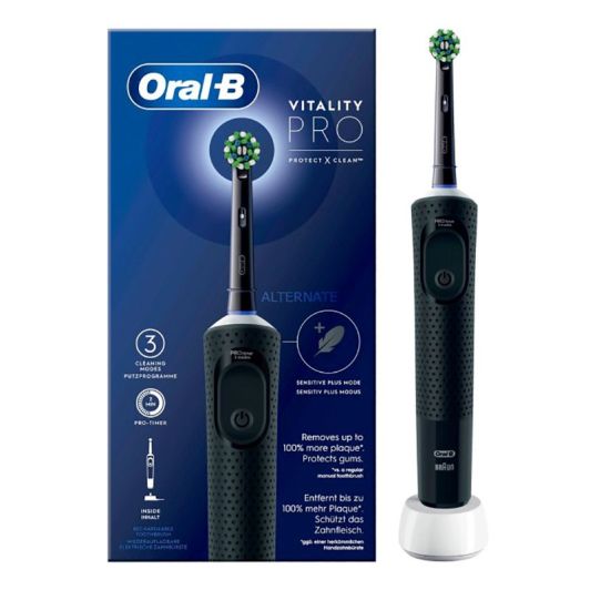 Szczoteczka do zębów ORAL-B VITALITY PRO D103