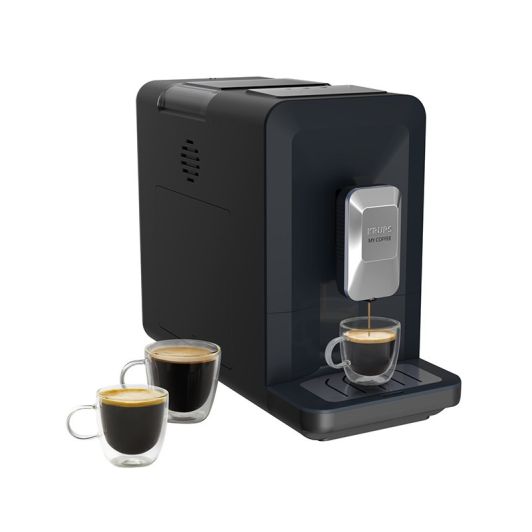 Espressor Krups My Coffee EA2004E0 cu râșniță de boabe