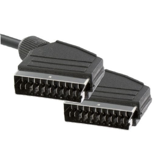 Cable SCART EDENWOOD 1,20 m