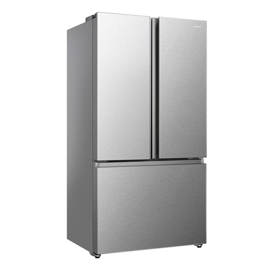 Frigider cu 3 uși HISENSE RF815N4SASE