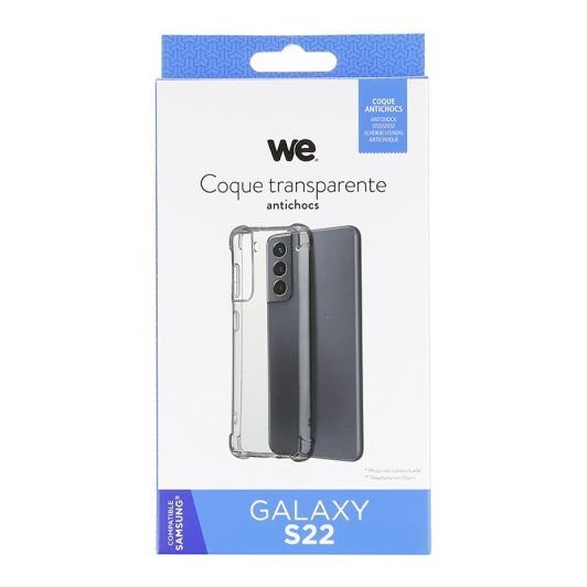 HUSA SAMSUNG GALAXY S22