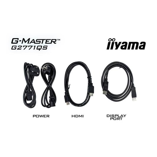 Monitor pentru gameri 27