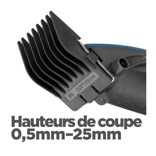 Aparat de ras BABYLISS FILAIRE E695E