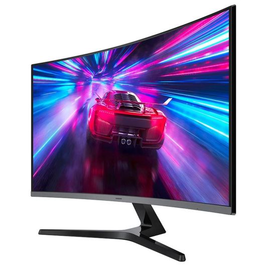 Monitor PC SAMSUNG 27