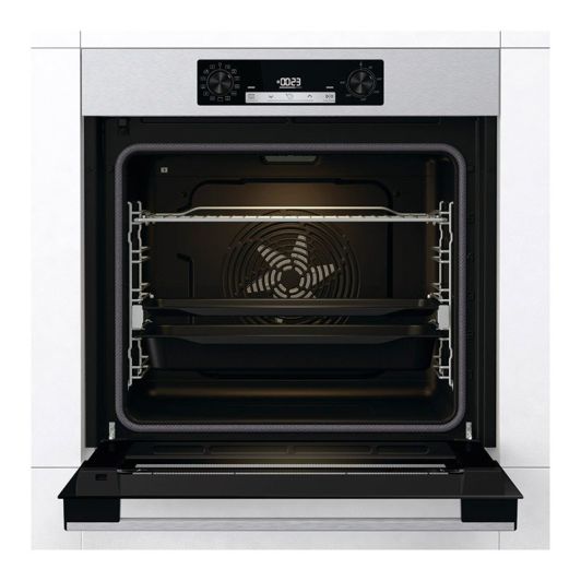 Cuptor cu convecție încorporat HISENSE BSA 65226 PX