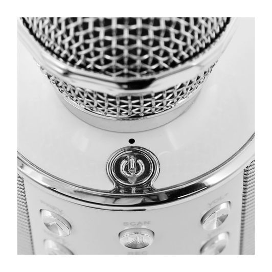 Microfon BOOMTONEDJ Star Sing