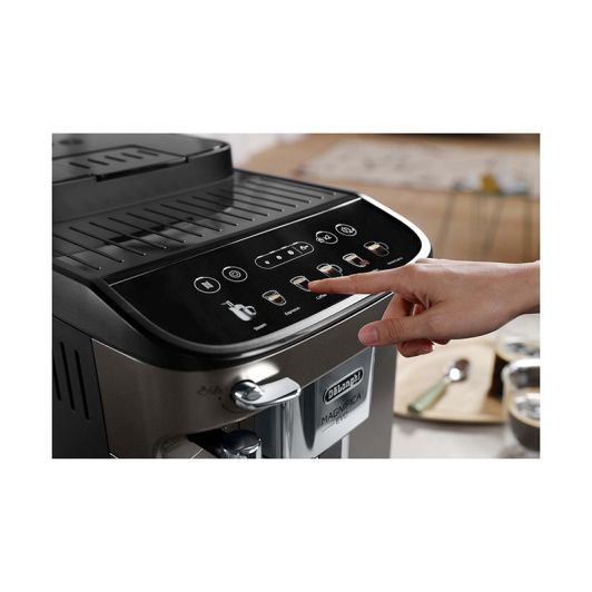 Espressor DELONGHI cu râșniță de boabe ECAM290.42.TB EVO