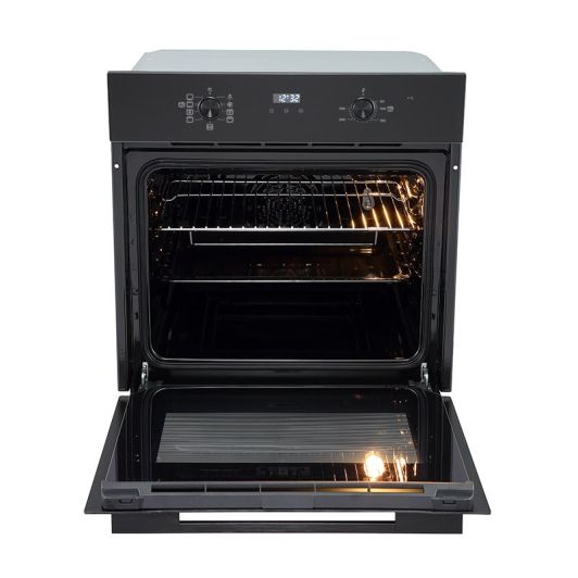 Cuptor încorporat Valberg MFO 65 HK 343C - Hidroliză - 65L