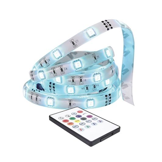 Telecomandă cu șir LED EDENWOOD LED 3 M