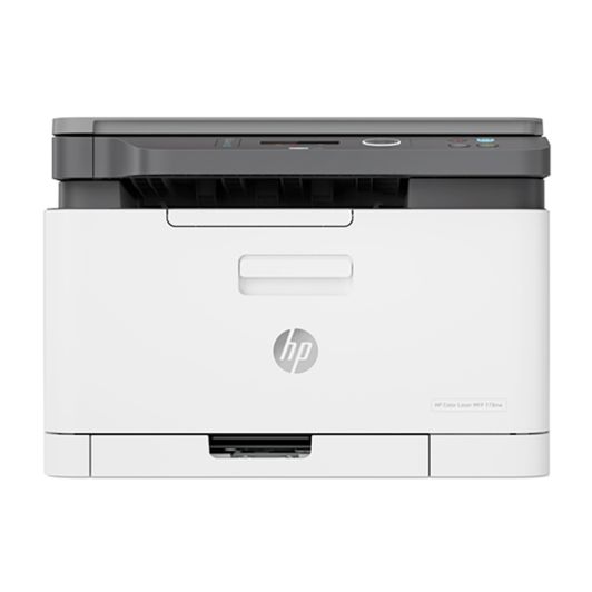 Imprimantă laser color multifuncțională HP 178nw