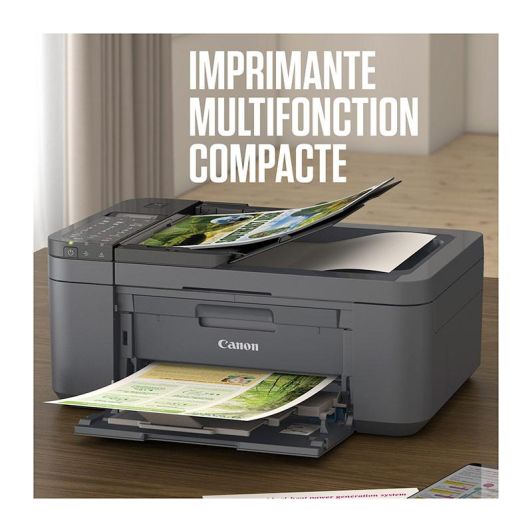 CANON TR4755i Multifunktionsdrucker
