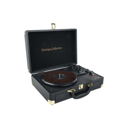 Platine vinyle TD MUSE MT-103 GD