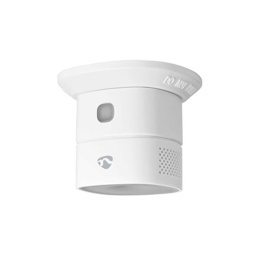 Detector de monoxid de carbon NEDIS Zigbee 3.0