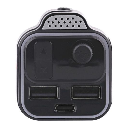 Transmițător Bluetooth TNB FM