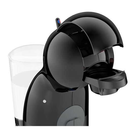 KRUPS Picolo XS Negru și Cobalt - Pachet 48 bucăți /KP1A3510-YY5429FD