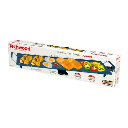 Planșă TECHWOOD XXL 87cm