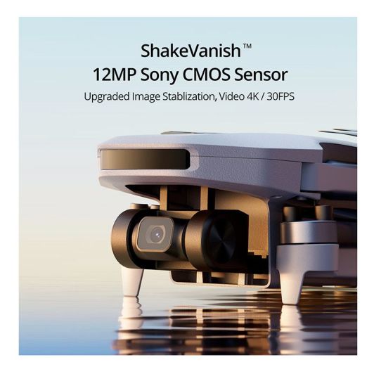 Drone POTENSIC ATOM SE standard