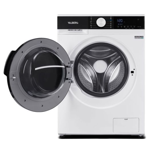Wasmachine VALBERG 7kg WF 714 A-10 W566C2