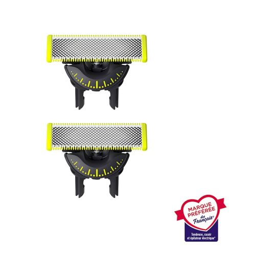 Scheermessen PHILIPS QP420/50 pak van 2