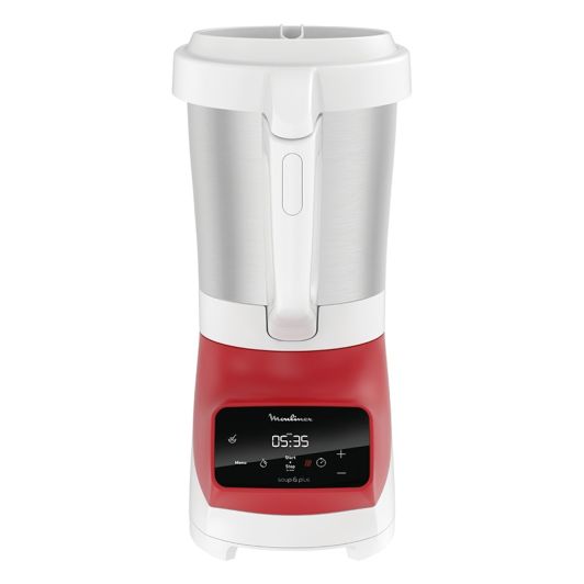 Soepmaker MOULINEX LM924500 rood