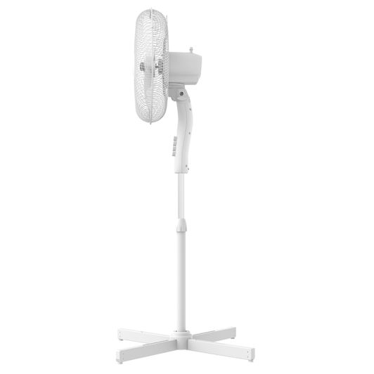 Ventilator cu piedestal VALBERG VAL-SF40