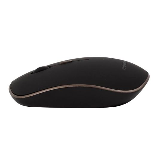 Mouse wireless și silențios EDENWOOD MWLS01B