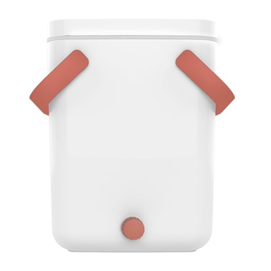 COMPACT URBAN COMPOSTER BOKASHI