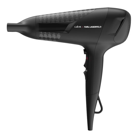 Uscător de păr CALOR YY5784FF KARL LAGERFELD