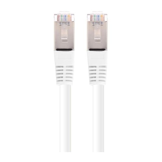 Cablu de rețea EDENWOOD RJ45 100Mb, drept, 3 metri