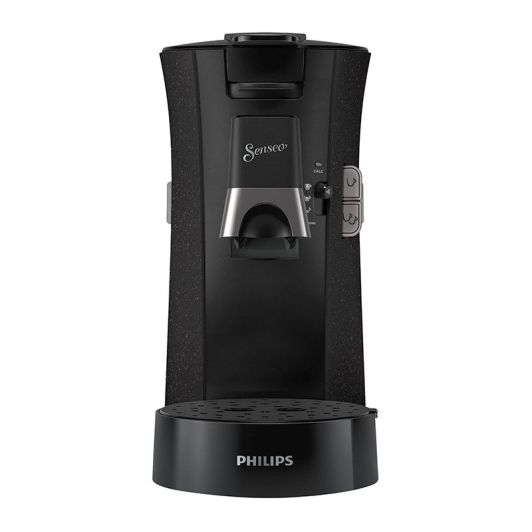 Cafetieră SENSEO CSA240/21 SELECT neagră