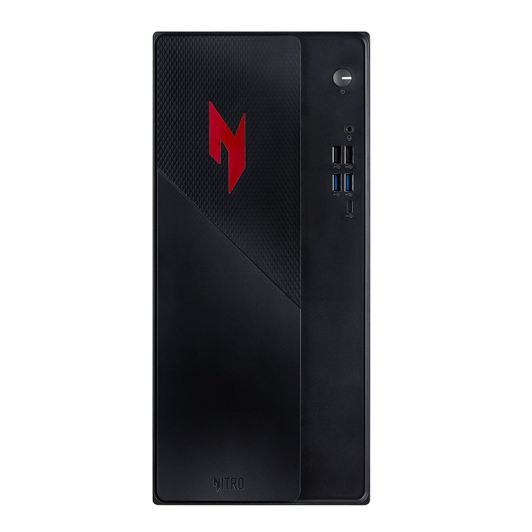 Υπολογιστής παιχνιδιών Acer Nitro N20 – Intel Core i5 – 16 GB RAM – RTX 3050 6 GB