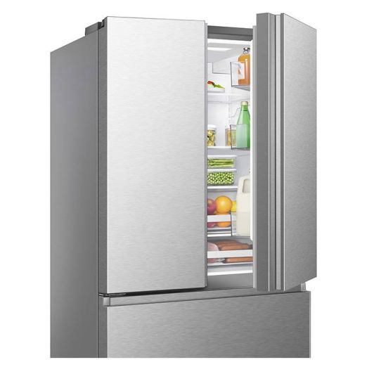 Frigider cu 3 uși HISENSE RF815N4SASE