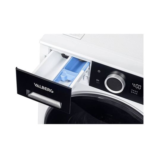 Mașină de spălat Valberg 12 kg WF 1214 A-20 F W566C