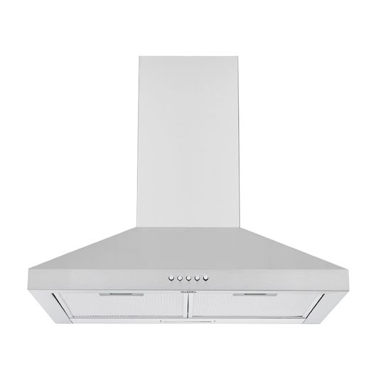 VALBERG Διακοσμητικός απορροφητήρας DH 60 MX302C V2