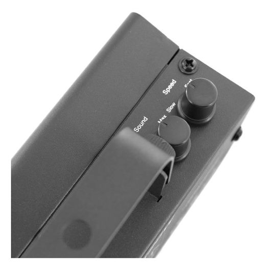 Strobe BOOMTONEDJ DOUBLE
