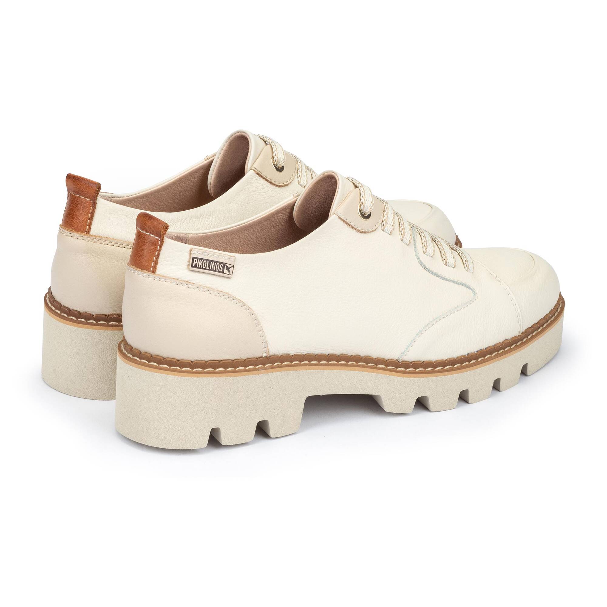Blucher damski Pikolinos - NATA