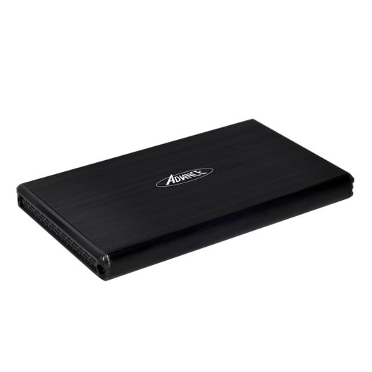 Carcasă pentru hard disk de 2,5