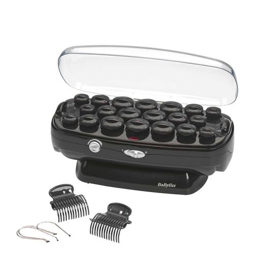 Bigudiuri încălzite BABYLISS RS035E